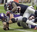 Toby Gerhart