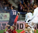 Zlatan Ibrahimovic