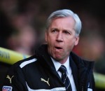 Alan Pardew