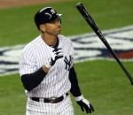 Alex Rodriguez