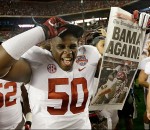 Bama Again