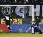 Bonucci Buffon