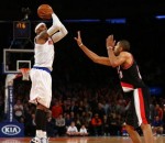 Carmelo Anthony New York