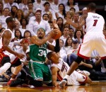 Celtics vs Heat