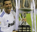 Cristiano Ronaldo 2011 Final