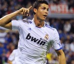 Cristiano Ronaldo Real