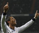 Cristiano Ronaldo Real Madrid