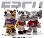 Curse the SEC