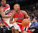 Damian Lillard