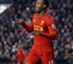 Daniel Sturridge Goal