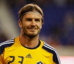 David Beckham