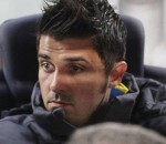 David Villa