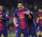 David Villa Barca