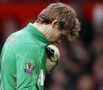 David de Gea