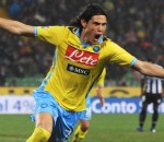 Edinson Cavani