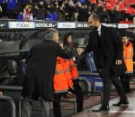 Guardiola Mourinho