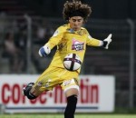 Guillermo Ochoa