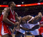 Ibaka Jordan