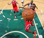 James Harden
