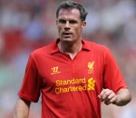 Jamie Carragher