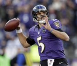 Joe Flacco