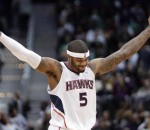 Josh Smith 2013