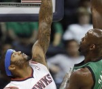 Josh Smith