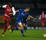 Jozy Altidore