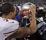 Kaepernick Brady