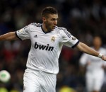 Karim Benzema