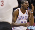 Kevin Durant