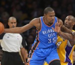 Kevin Durant