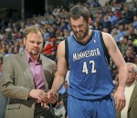 Kevin Love