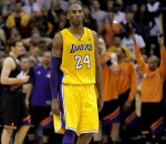 Kobe Bryant vs Suns