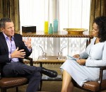 Lance Armstrong Oprah