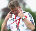 Louis van Gaal