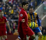 Luis Suarez