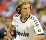 Luka Modric