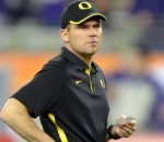 Mark Helfrich