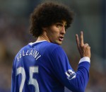 Marouane Fellaini