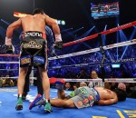 Marquez Pacquiao knockout