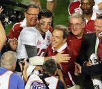 McCarron Saban
