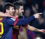 Messi Villa