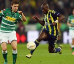 Moussa Sow