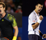 Murray Djokovic