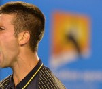 Novak Djokovic 2013