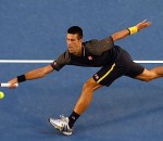 Novak Djokovic vs Murray