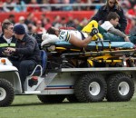 Packers Player injured