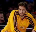 Pau Gasol