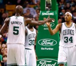 Paul Pierce